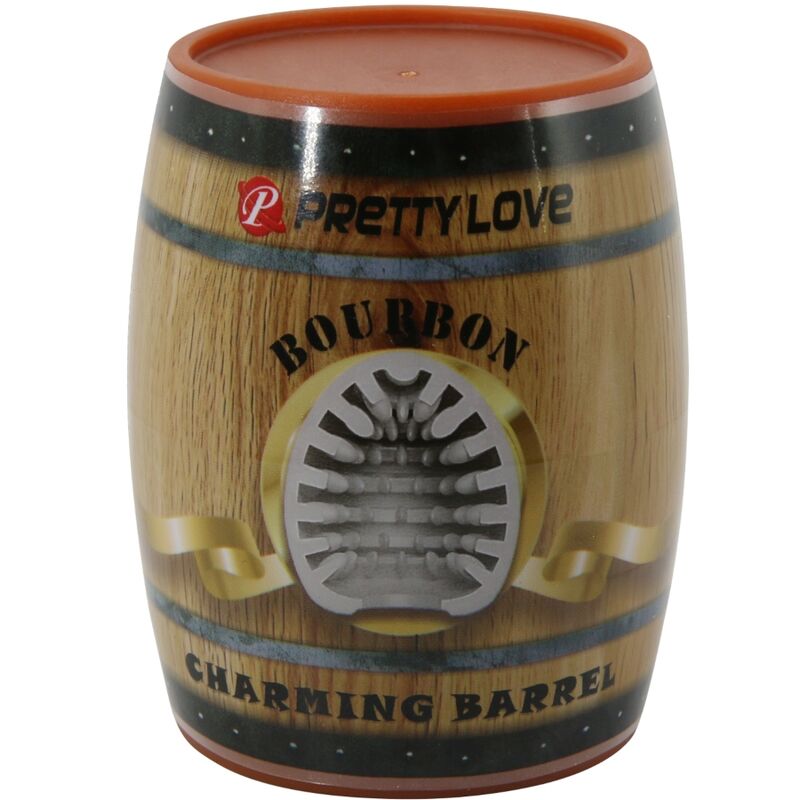 Pretty Love - Masturbador Masculino Huevo Blanco Modelo 2 2 Pretty Love - Masturbador Masculino Huevo Blanco Modelo 2 - Imagen 2