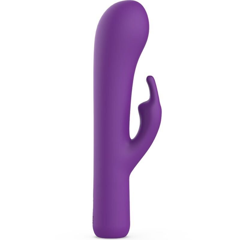 B Swish - Bwild Bunny Infinite Deluxe Vibrador Rabbit 10 Vibraciones Morado 1 B Swish - Bwild Bunny Infinite Deluxe Vibrador Rabbit 10 Vibraciones Morado