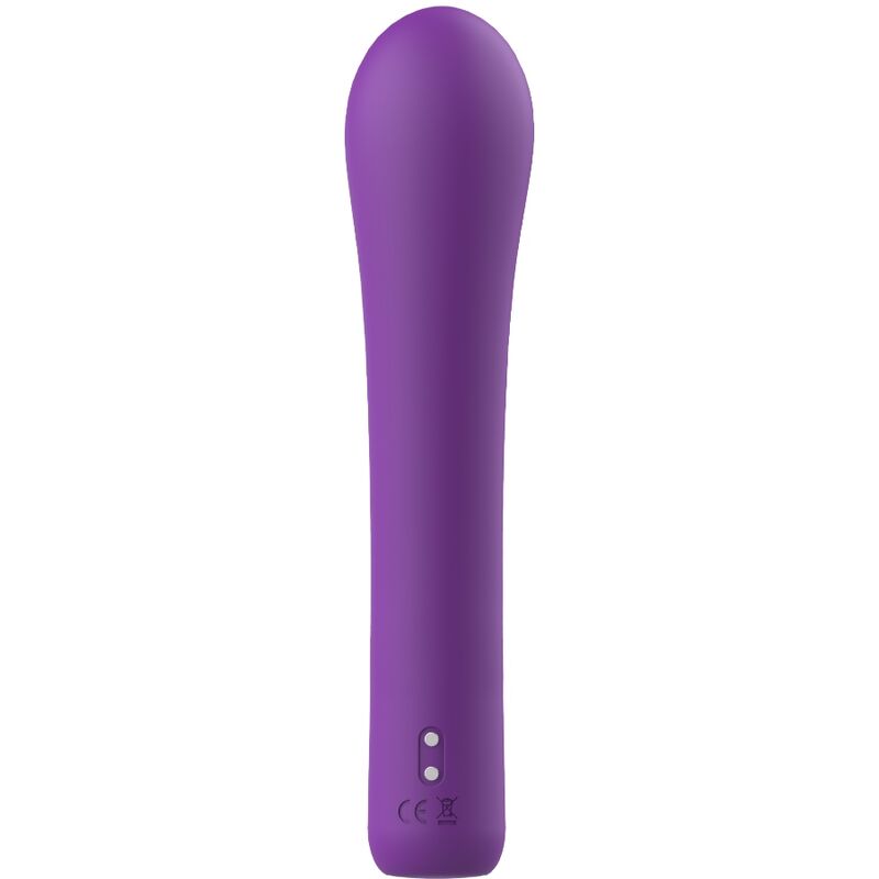 B Swish - Bwild Bunny Infinite Deluxe Vibrador Rabbit 10 Vibraciones Morado 3 B Swish - Bwild Bunny Infinite Deluxe Vibrador Rabbit 10 Vibraciones Morado - Imagen 3