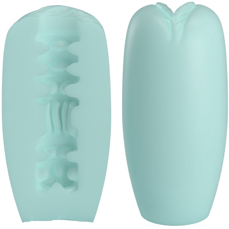 Pretty Love - Catherine Masturbador Masculino Verde 2 Pretty Love - Catherine Masturbador Masculino Verde - Imagen 2