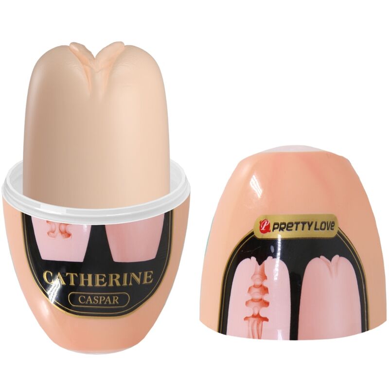 Pretty Love - Catherine Masturbador Masculino Natural 5 Pretty Love - Catherine Masturbador Masculino Natural - Imagen 5