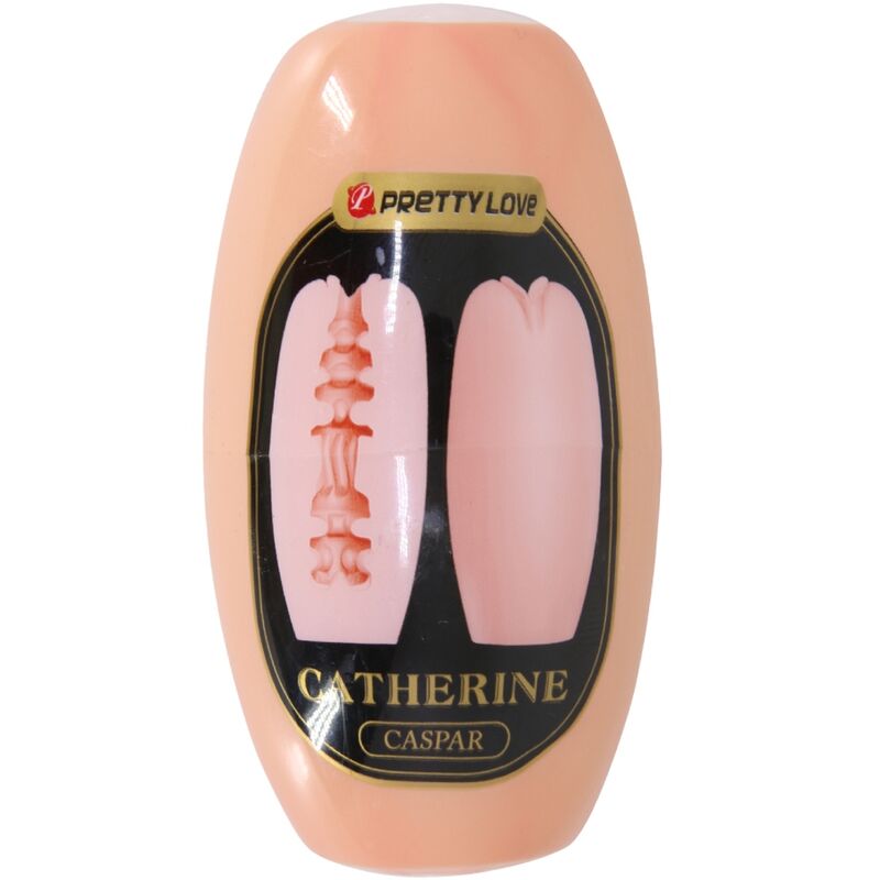 Pretty Love - Catherine Masturbador Masculino Natural 6 Pretty Love - Catherine Masturbador Masculino Natural - Imagen 6