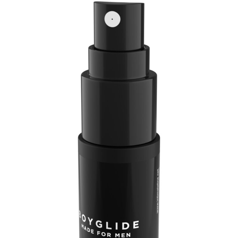 Intimateline - Boyglide Anal Relajante Anal Spray 20 Ml 4 Intimateline - Boyglide Anal Relajante Anal Spray 20 Ml - Imagen 4
