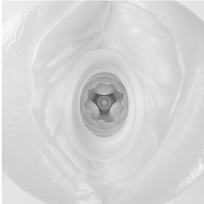 Pretty Love - Masha Masturbador Masculino Blanco 4 Pretty Love - Masha Masturbador Masculino Blanco - Imagen 4