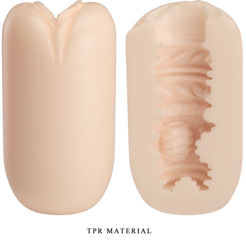 Pretty Love - Masha Masturbador Masculino Natural 3 Pretty Love - Masha Masturbador Masculino Natural - Imagen 3