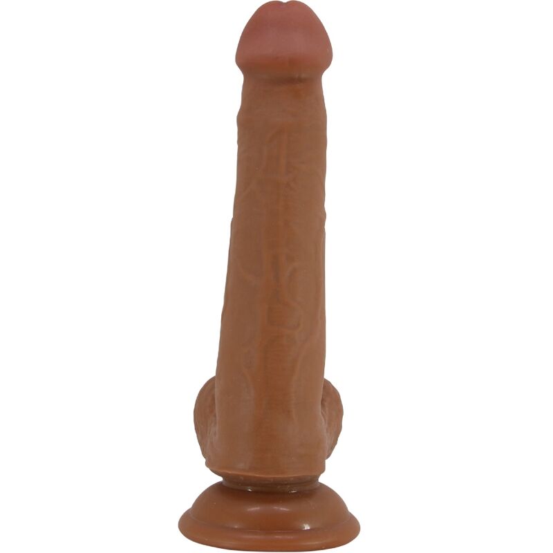 Pretty Love - Tallen Dildo Realístico 22 Cm Mulato 3 Pretty Love - Tallen Dildo Realístico 22 Cm Mulato - Imagen 3