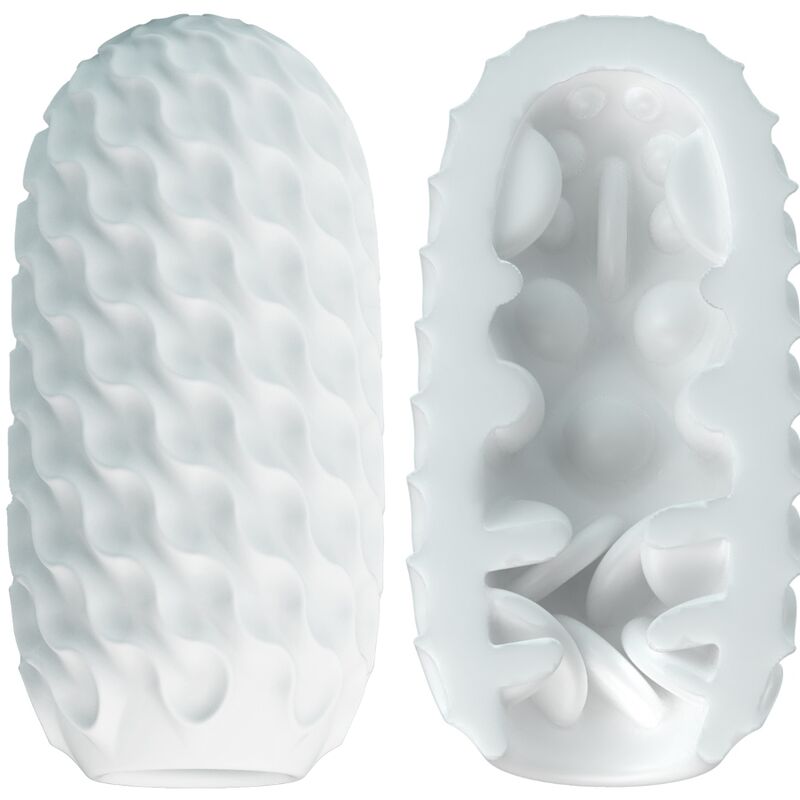 Pretty Love - Venus X Masturbador Masculino Blanco 3 Pretty Love - Venus X Masturbador Masculino Blanco - Imagen 3