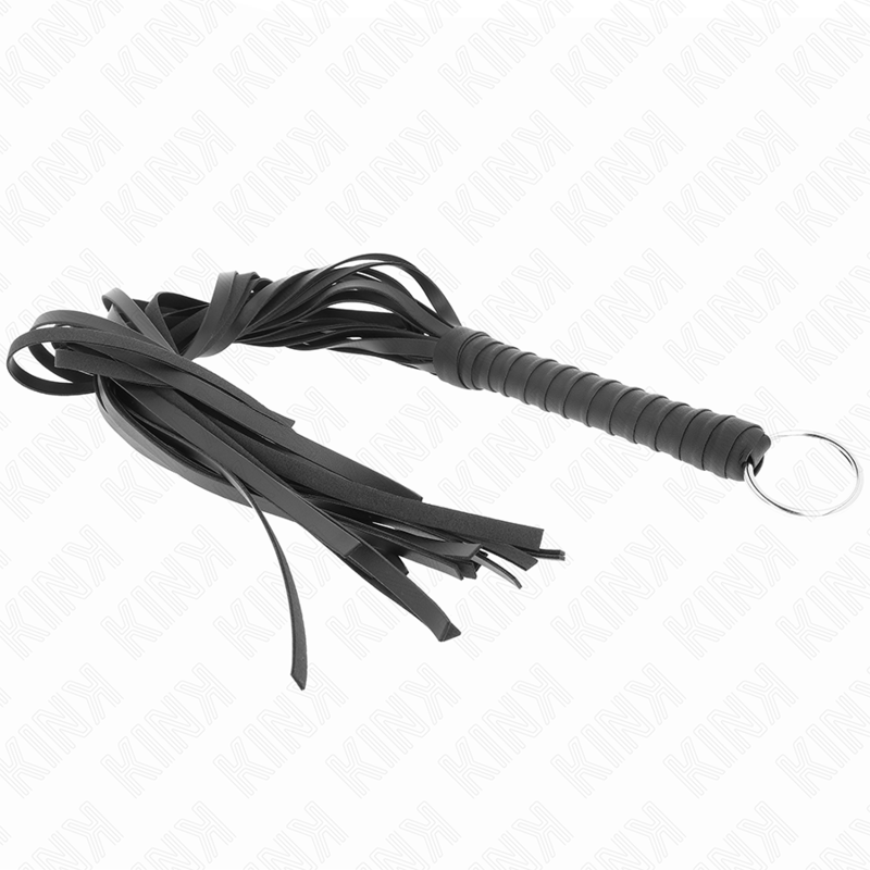 Kink - Látigo Con Anillo 65 Cm 5 Kink - Látigo Con Anillo 65 Cm - Imagen 5