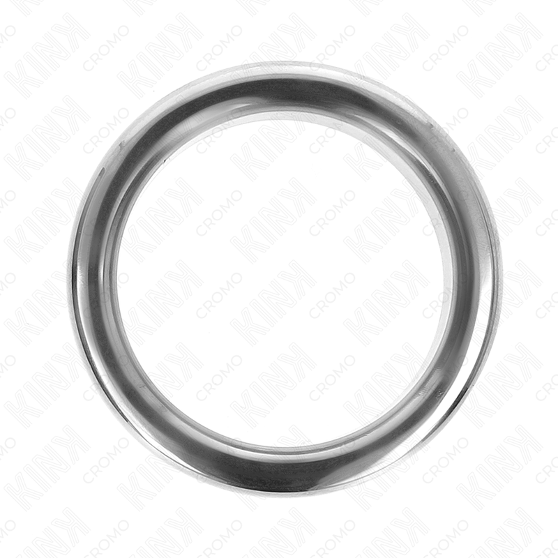 Kink - Anillo Pene Metal 2.6 Cm 5 Kink - Anillo Pene Metal 2.6 Cm - Imagen 5