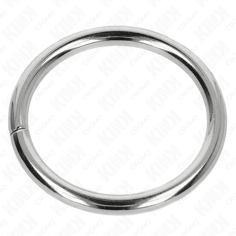 Kink - Anillo Pene Metal 4.5 Cm Interno 3 Kink - Anillo Pene Metal 4.5 Cm Interno - Imagen 3