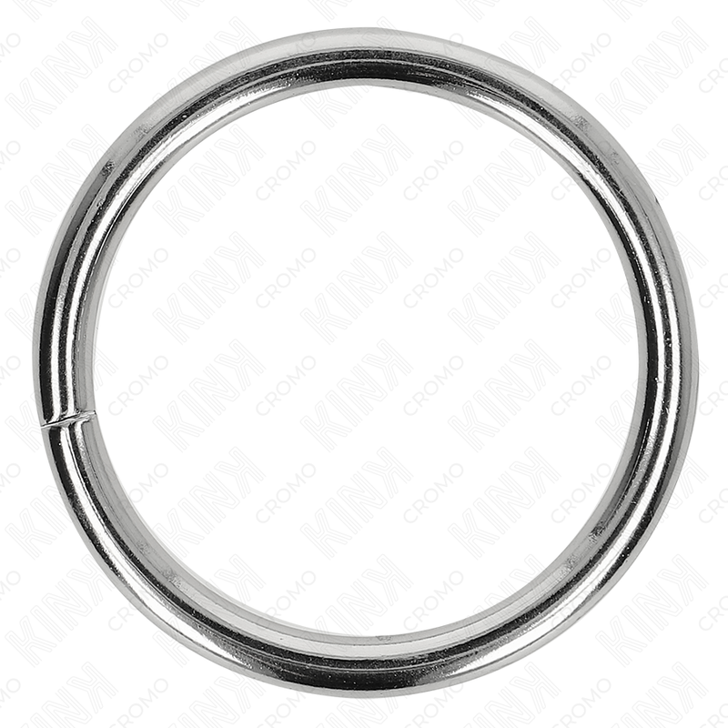 Kink - Anillo Pene Metal 4.5 Cm Interno 4 Kink - Anillo Pene Metal 4.5 Cm Interno - Imagen 4