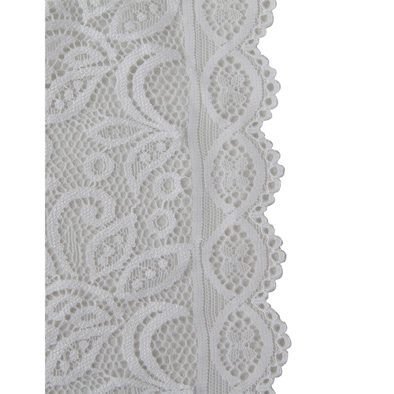 Subblime - 953850 Body De Encaje Blanco 6 Subblime - 953850 Body De Encaje Blanco - Imagen 6