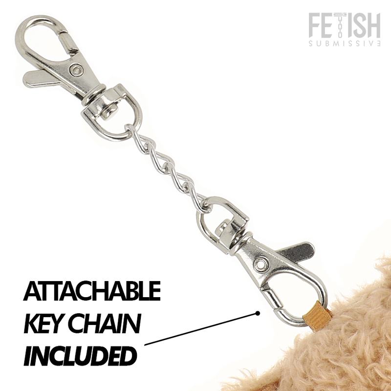 Fetish Submissive - Yogi Osito Peluche Bdsm Modelo 1 6 Fetish Submissive - Yogi Osito Peluche Bdsm Modelo 1 - Imagen 6