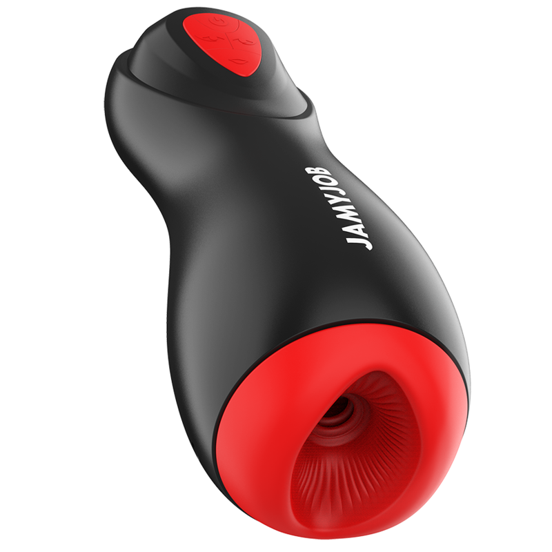 Jamyjob - Core-X Masturbador Automático 5 Modos Succionador Y Vibración 4 Jamyjob - Core-X Masturbador Automático 5 Modos Succionador Y Vibración - Imagen 4