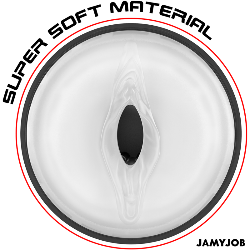 Jamyjob - Phantom Masturbador Vagina Automático 5 Modos Succionador Y Empuje 5 Jamyjob - Phantom Masturbador Vagina Automático 5 Modos Succionador Y Empuje - Imagen 5