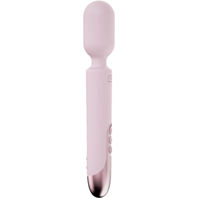 Kiiroo - Prowand Vibrador Wand Control Remoto + App Gratuita Rosa 3 Kiiroo - Prowand Vibrador Wand Control Remoto + App Gratuita Rosa - Imagen 3