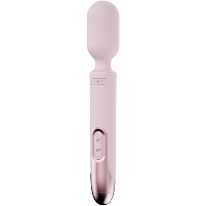 Kiiroo - Prowand Vibrador Wand Control Remoto + App Gratuita Rosa 2 Kiiroo - Prowand Vibrador Wand Control Remoto + App Gratuita Rosa - Imagen 2