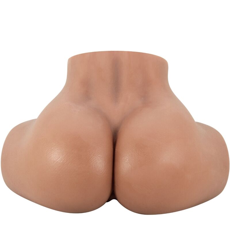 Crazy Bull - Hailey Trasero Vibrador Con Vagina Y Ano Realístico Control Remoto 5 Crazy Bull - Hailey Trasero Vibrador Con Vagina Y Ano Realístico Control Remoto - Imagen 5