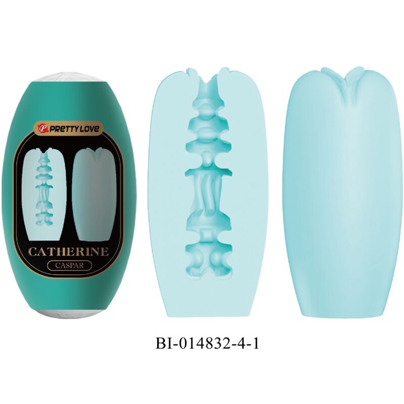Pretty Love - Caspar Pack 15 Mastrubadores Masculinos Varios 3 Pretty Love - Caspar Pack 15 Mastrubadores Masculinos Varios - Imagen 3