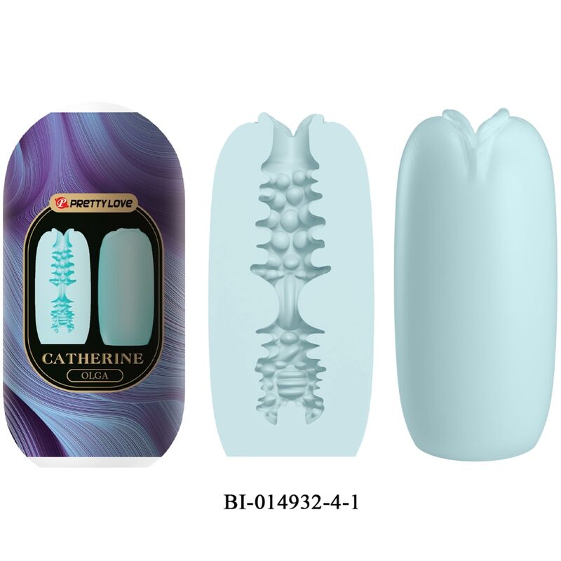 Pretty Love - Olga Pack 15 Mastrubadores Masculinos Varios 2 Pretty Love - Olga Pack 15 Mastrubadores Masculinos Varios - Imagen 2