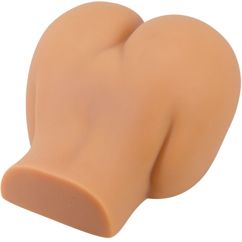 Crazy Bull - Kylie Trasero Vibrador Con Vagina Y Ano Realístico Control Remoto 4 Crazy Bull - Kylie Trasero Vibrador Con Vagina Y Ano Realístico Control Remoto - Imagen 4
