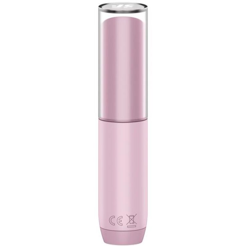 Satisfyer - Secret Kiss Estimulador Clítoris Por Ondas Rosa 5 Satisfyer - Secret Kiss Estimulador Clítoris Por Ondas Rosa - Imagen 5
