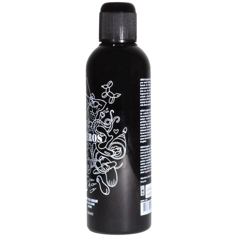 Heros - Bodyglide Lubricante Silicona 200 Ml 2 Heros - Bodyglide Lubricante Silicona 200 Ml - Imagen 2