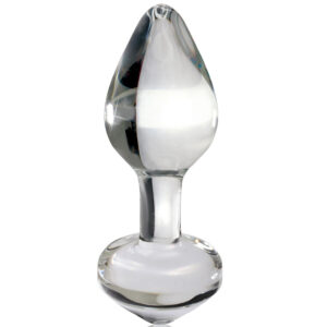 Icicles - N. 44 Plug Transparente