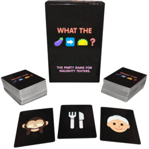 Kheper Games - ¿que Carajo? (¿de Berenjena a Taco?)