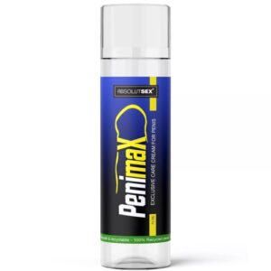 Ruf - Penimax 75 Ml Crema Hidratación Pene + Erección