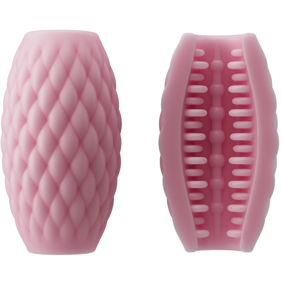 Pretty Love - Athena Eros Pack 15 Masturbadores Masculinos Varios 2 Pretty Love - Athena Eros Pack 15 Masturbadores Masculinos Varios - Imagen 2