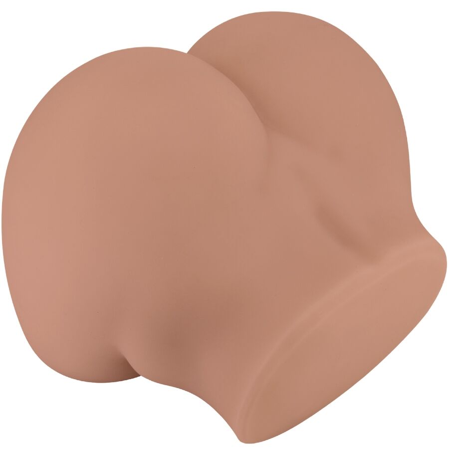 Crazy Bull - Bernace Trasero Vibrador Con Vagina Y Ano Realístico Natural Control Remoto 5 Crazy Bull - Bernace Trasero Vibrador Con Vagina Y Ano Realístico Natural Control Remoto - Imagen 5