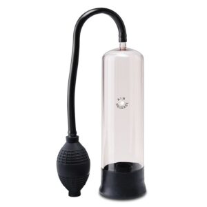 Pump Worx - Bomba de Ereccion Novato del Año