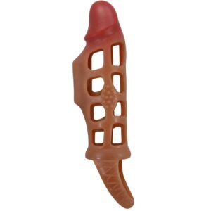 Pretty Love - Preston Funda para Pene con Vibración de 18 Cm