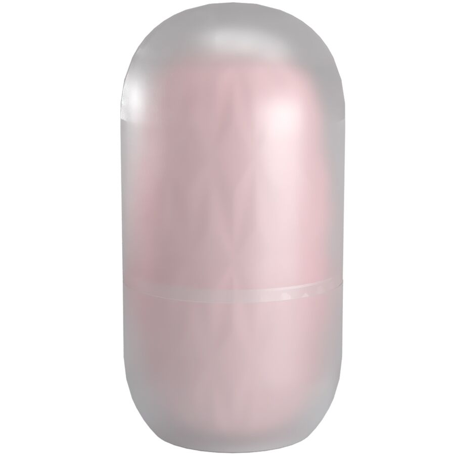 Pretty Love - Athena Alice Masturbador Masculino Rosa 6 Pretty Love - Athena Alice Masturbador Masculino Rosa - Imagen 6
