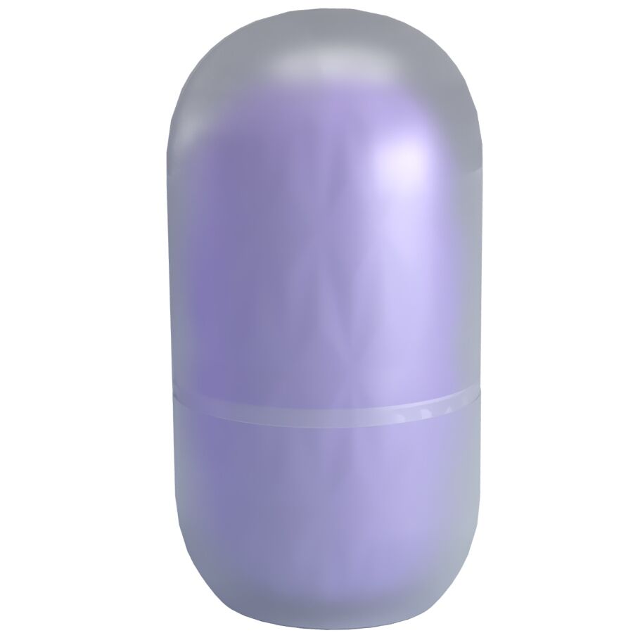 Pretty Love - Athena Alice Masturbador Masculino Morado 7 Pretty Love - Athena Alice Masturbador Masculino Morado - Imagen 7