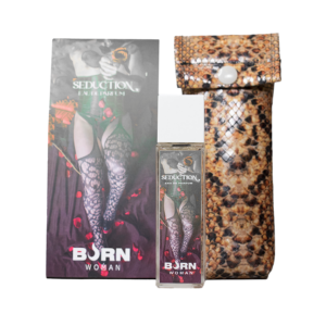 Burn - Seduction Perfume de Mujer 20 Ml