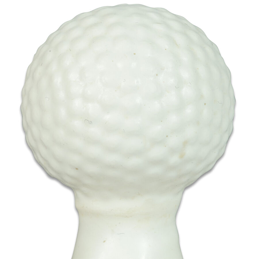 Condomerie - Preservativo Decorativo Pintado A Mano Pelota De Golf 1 Condomerie - Preservativo Decorativo Pintado A Mano Pelota De Golf