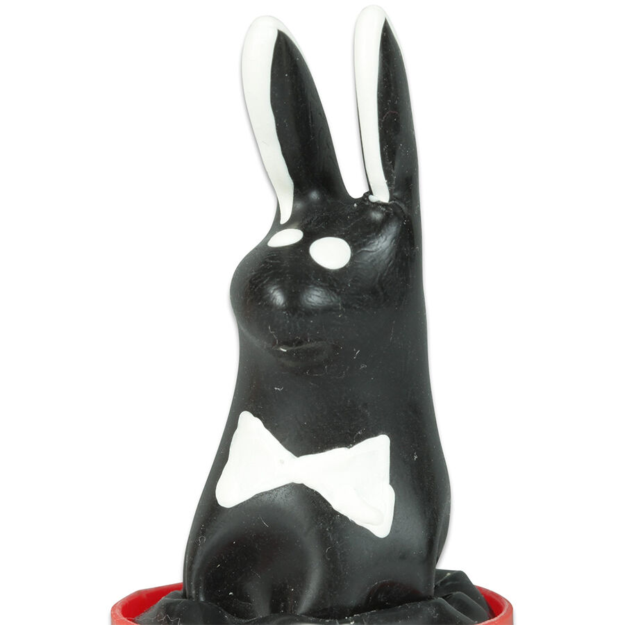 Condomerie - Preservativo Decorativo Pintado A Mano Play Boy 4 Condomerie - Preservativo Decorativo Pintado A Mano Play Boy - Imagen 4