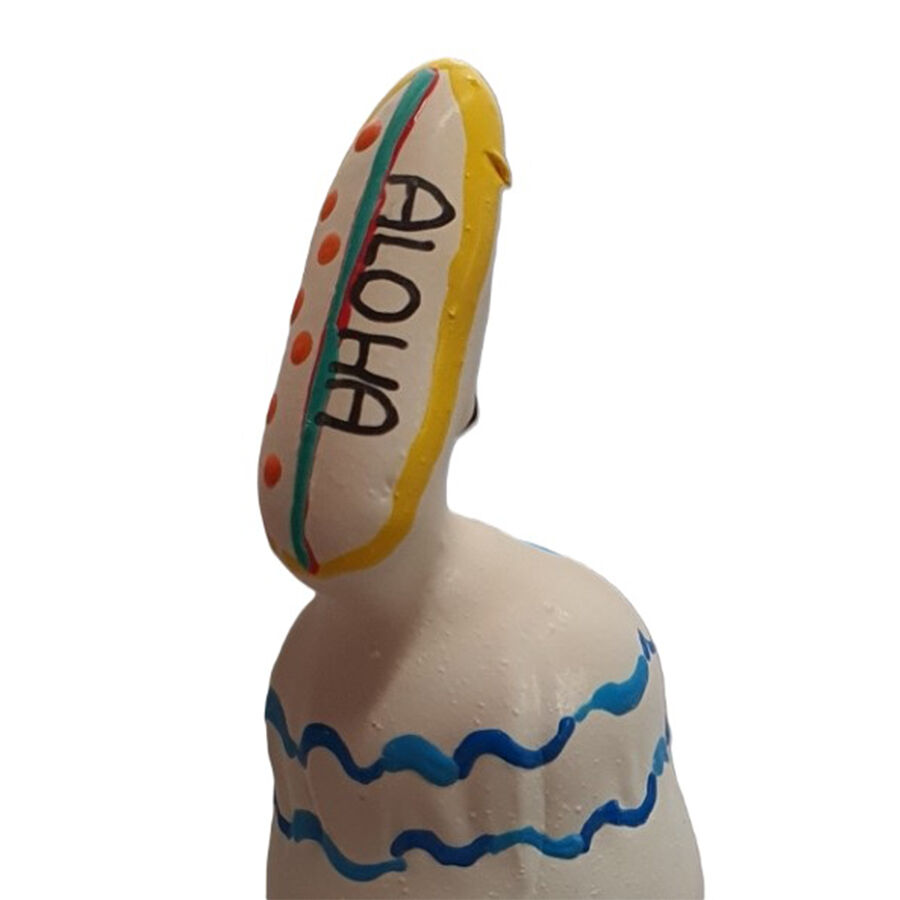 Condomerie - Preservativo Decorativo Pintado A Mano Tabla De Surf 1 Condomerie - Preservativo Decorativo Pintado A Mano Tabla De Surf