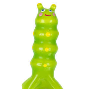Condomerie - Preservativo Decorativo Pintado a Mano Oruga
