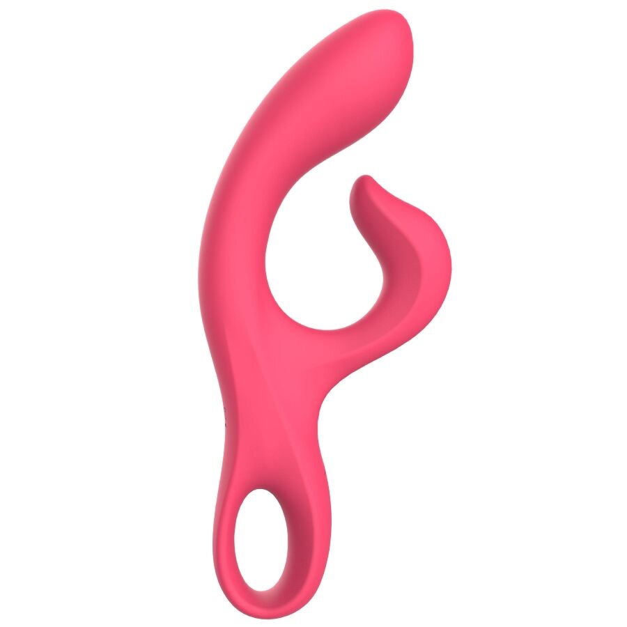 Xocoon - Endless Orgasm Vibrador Punto G Fucsia 1 Xocoon - Endless Orgasm Vibrador Punto G Fucsia