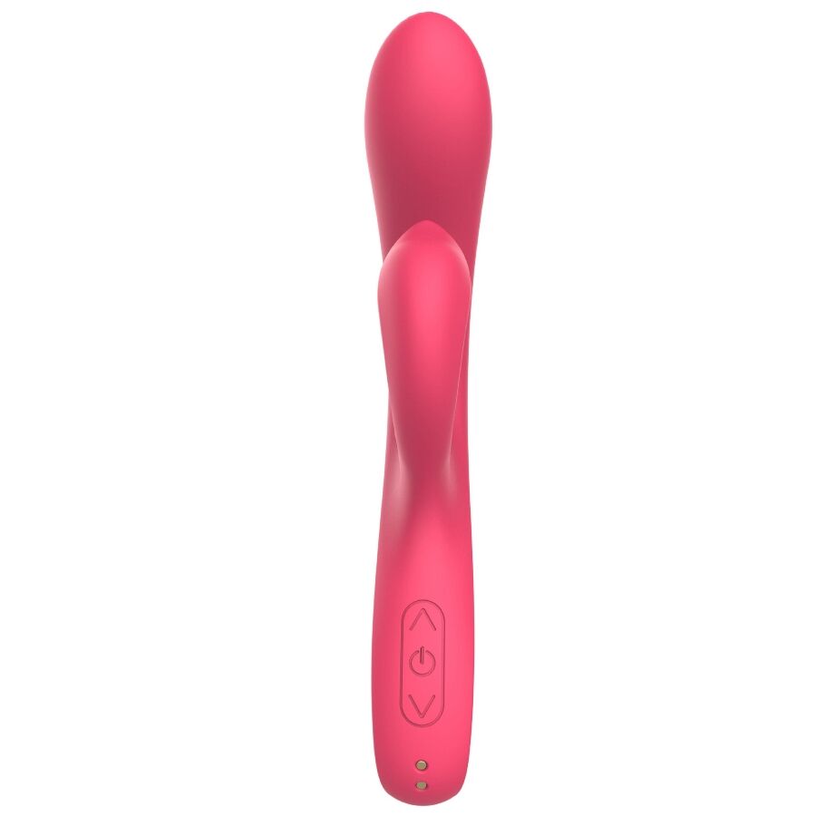 Xocoon - Endless Orgasm Vibrador Punto G Fucsia 3 Xocoon - Endless Orgasm Vibrador Punto G Fucsia - Imagen 3