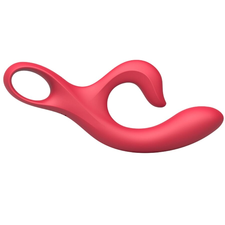 Xocoon - Endless Orgasm Vibrador Punto G Fucsia 7 Xocoon - Endless Orgasm Vibrador Punto G Fucsia - Imagen 7