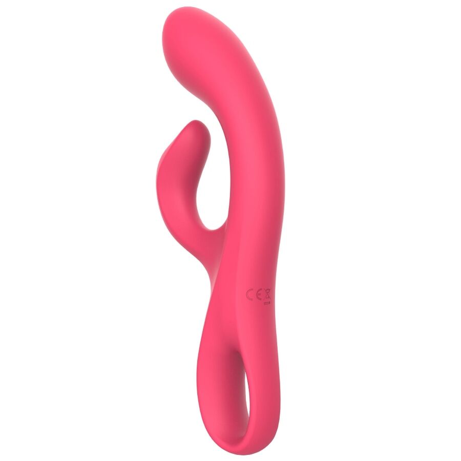Xocoon - Endless Orgasm Vibrador Punto G Fucsia 5 Xocoon - Endless Orgasm Vibrador Punto G Fucsia - Imagen 5
