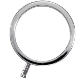 Electrastim - Electrarings Anillo Metálico para el Pene 32 Mm