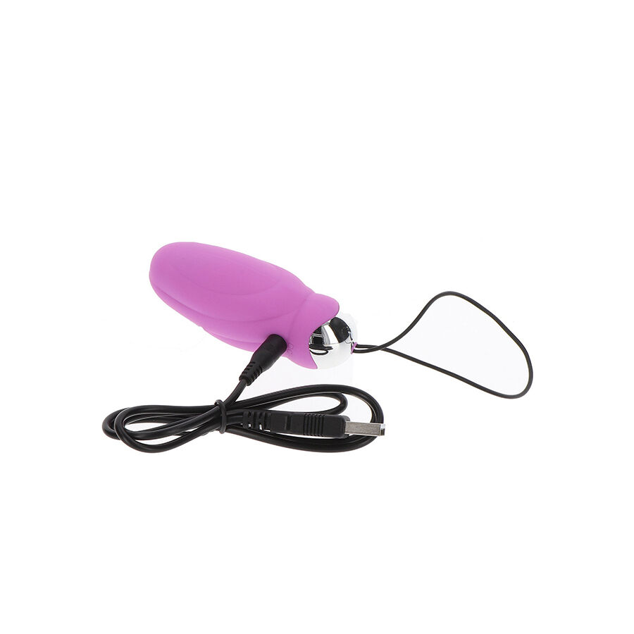 Toyjoy - Happiness You Crack Me Up Vibrador Control Remoto 4 Toyjoy - Happiness You Crack Me Up Vibrador Control Remoto - Imagen 4