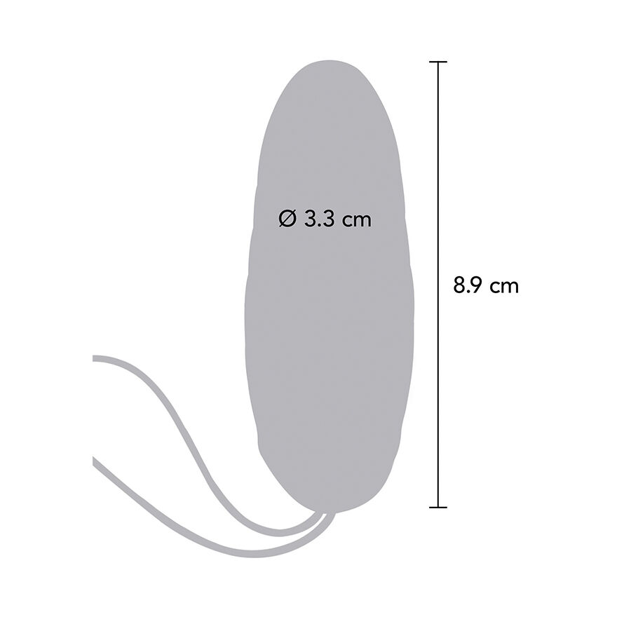 Toyjoy - Happiness Knock Knock Eggstavagant Vibrador Con Control Remoto Morado 6 Toyjoy - Happiness Knock Knock Eggstavagant Vibrador Con Control Remoto Morado - Imagen 6