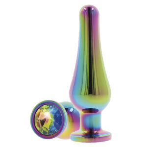 Toyjoy - Anal Play Twilight Bum Bijou Plug Anal Mediano