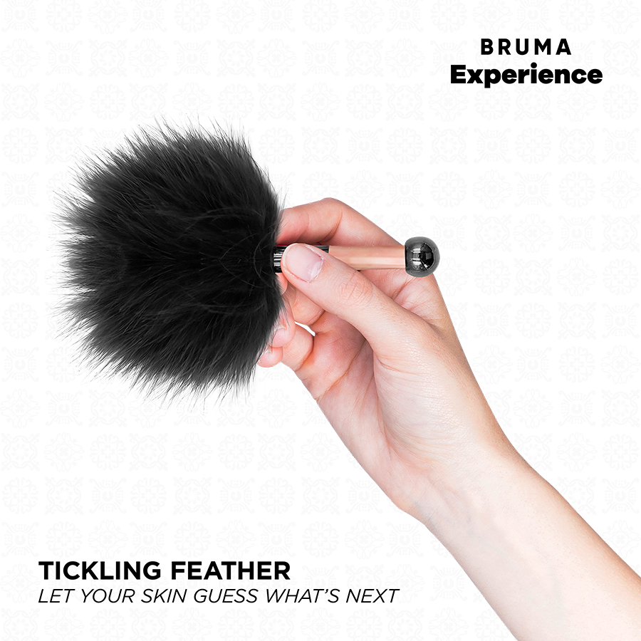 Bruma Xperience - Kit Tentación Dulce Fresa Vibro-Orgásmica 5 Bruma Xperience - Kit Tentación Dulce Fresa Vibro-Orgásmica - Imagen 5